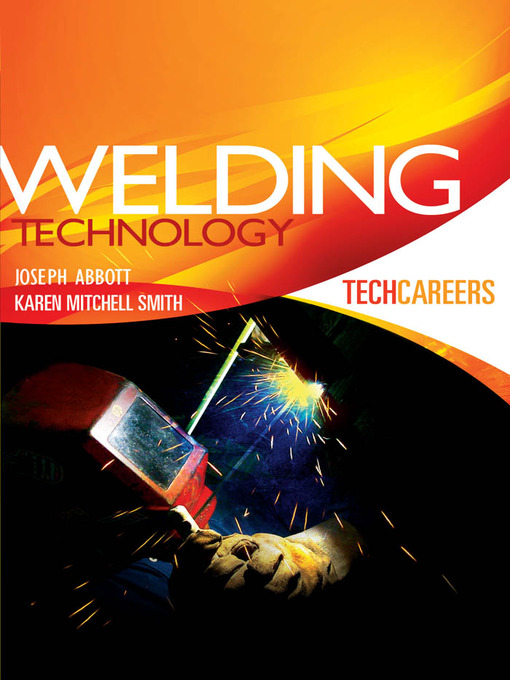 Title details for Welding Technology by Joseph Abbott - Available